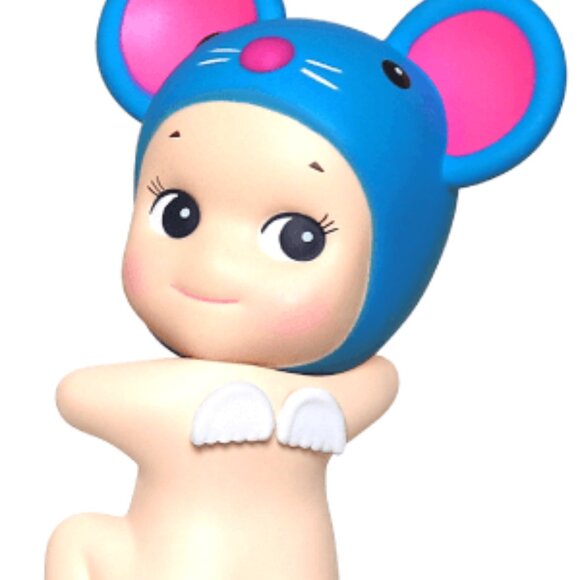 Sonny Angels - Hipper Looking Back Series(1pc) - Picture 3 of 14